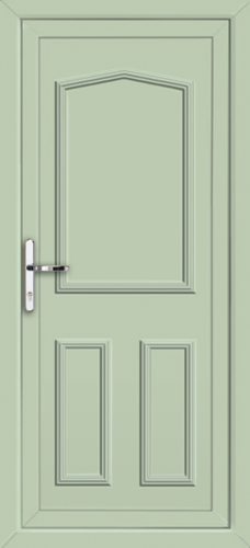 Chartwell Green Frame